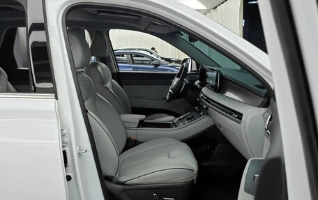 Hyundai Palisade I, 2024 год, 6 250 030 рублей, 10 фотография