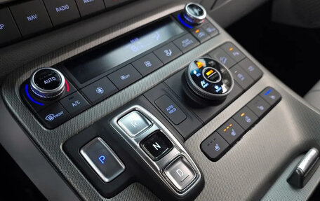 Hyundai Palisade I, 2024 год, 6 250 030 рублей, 8 фотография