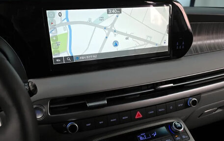 Hyundai Palisade I, 2024 год, 6 250 030 рублей, 13 фотография