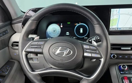 Hyundai Palisade I, 2024 год, 6 250 030 рублей, 12 фотография