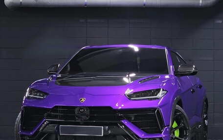 Lamborghini Urus I, 2024 год, 39 400 000 рублей, 2 фотография