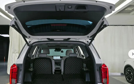 Hyundai Palisade I, 2024 год, 6 250 030 рублей, 19 фотография