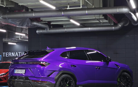 Lamborghini Urus I, 2024 год, 39 400 000 рублей, 5 фотография