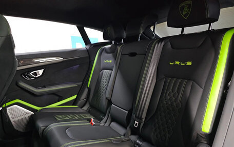 Lamborghini Urus I, 2024 год, 39 400 000 рублей, 12 фотография