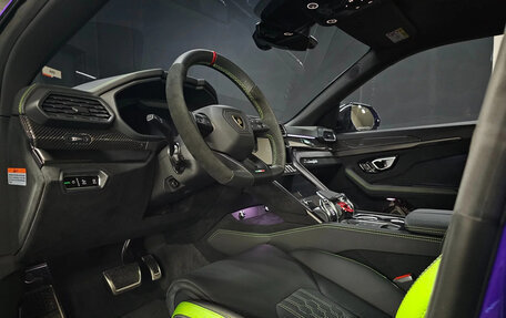 Lamborghini Urus I, 2024 год, 39 400 000 рублей, 10 фотография