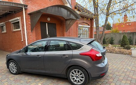 Ford Focus III, 2011 год, 730 000 рублей, 5 фотография