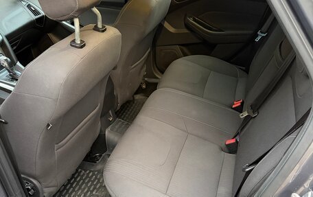 Ford Focus III, 2011 год, 730 000 рублей, 7 фотография