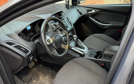 Ford Focus III, 2011 год, 730 000 рублей, 6 фотография