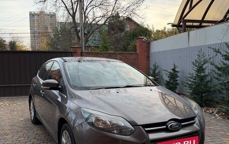 Ford Focus III, 2011 год, 730 000 рублей, 2 фотография