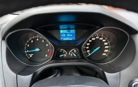 Ford Focus III, 2011 год, 730 000 рублей, 9 фотография