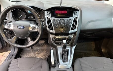 Ford Focus III, 2011 год, 730 000 рублей, 8 фотография