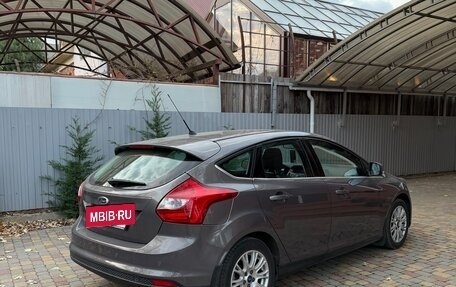 Ford Focus III, 2011 год, 730 000 рублей, 3 фотография