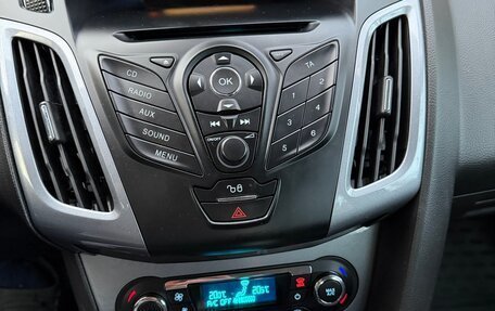 Ford Focus III, 2011 год, 730 000 рублей, 10 фотография