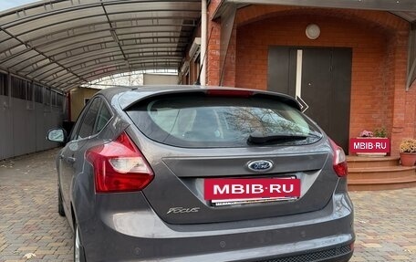 Ford Focus III, 2011 год, 730 000 рублей, 4 фотография
