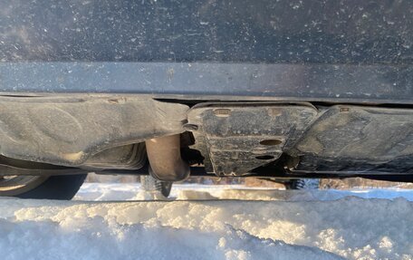 Toyota RAV4, 2005 год, 1 050 000 рублей, 11 фотография