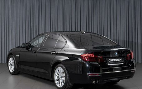 BMW 5 серия, 2014 год, 1 696 000 рублей, 2 фотография