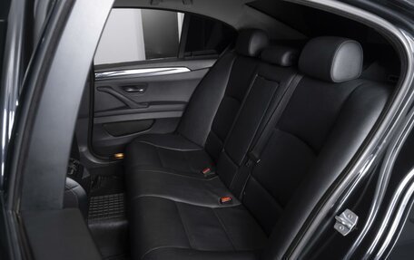 BMW 5 серия, 2014 год, 1 696 000 рублей, 9 фотография