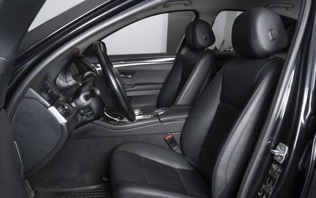 BMW 5 серия, 2014 год, 1 696 000 рублей, 10 фотография