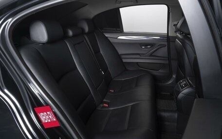 BMW 5 серия, 2014 год, 1 696 000 рублей, 7 фотография