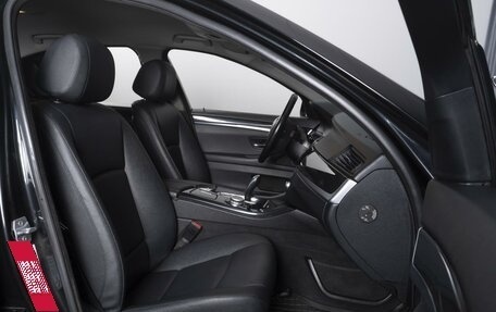 BMW 5 серия, 2014 год, 1 696 000 рублей, 8 фотография