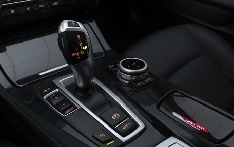 BMW 5 серия, 2014 год, 1 696 000 рублей, 12 фотография