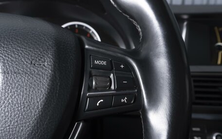 BMW 5 серия, 2014 год, 1 696 000 рублей, 21 фотография