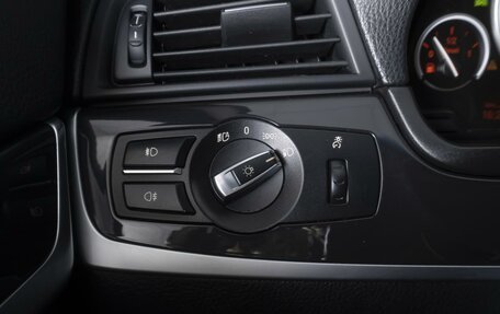 BMW 5 серия, 2014 год, 1 696 000 рублей, 17 фотография