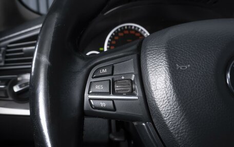 BMW 5 серия, 2014 год, 1 696 000 рублей, 20 фотография