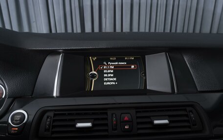 BMW 5 серия, 2014 год, 1 696 000 рублей, 15 фотография