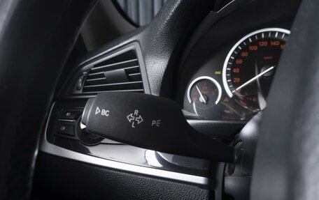 BMW 5 серия, 2014 год, 1 696 000 рублей, 18 фотография