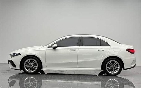 Mercedes-Benz A-Класс, 2025 год, 3 050 010 рублей, 3 фотография