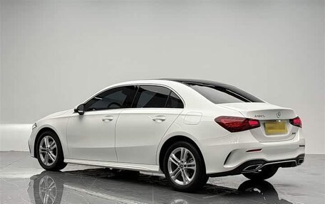 Mercedes-Benz A-Класс, 2025 год, 3 050 010 рублей, 4 фотография