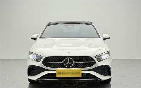 Mercedes-Benz A-Класс, 2025 год, 3 050 010 рублей, 5 фотография