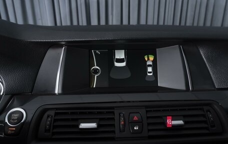 BMW 5 серия, 2014 год, 1 696 000 рублей, 14 фотография