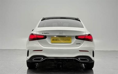 Mercedes-Benz A-Класс, 2025 год, 3 050 010 рублей, 6 фотография