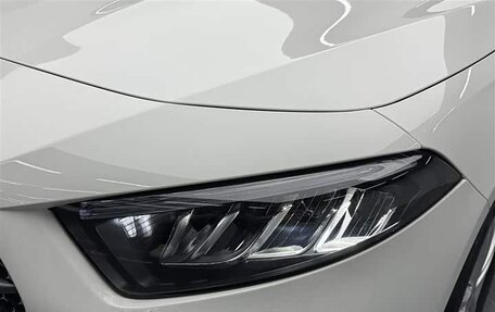 Mercedes-Benz A-Класс, 2025 год, 3 050 010 рублей, 10 фотография