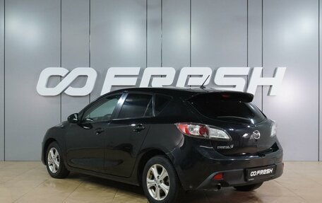 Mazda 3, 2010 год, 749 000 рублей, 2 фотография