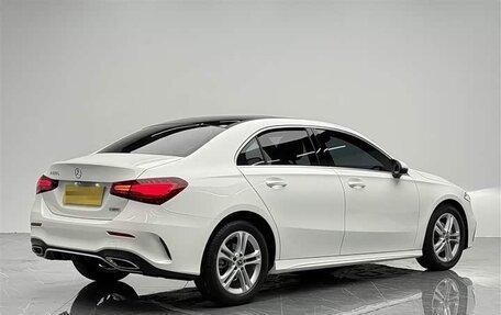 Mercedes-Benz A-Класс, 2025 год, 3 050 010 рублей, 9 фотография