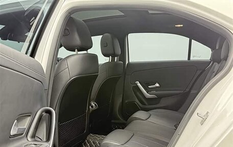 Mercedes-Benz A-Класс, 2025 год, 3 050 010 рублей, 16 фотография