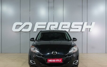 Mazda 3, 2010 год, 749 000 рублей, 3 фотография