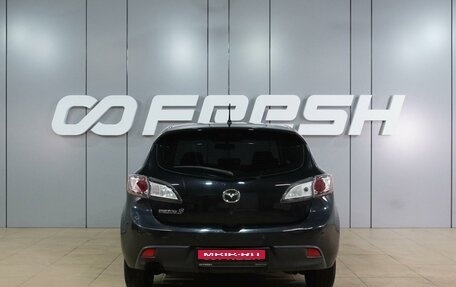 Mazda 3, 2010 год, 749 000 рублей, 4 фотография
