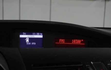 Mazda 3, 2010 год, 749 000 рублей, 13 фотография