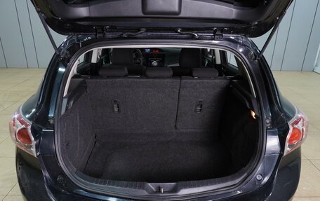 Mazda 3, 2010 год, 749 000 рублей, 17 фотография