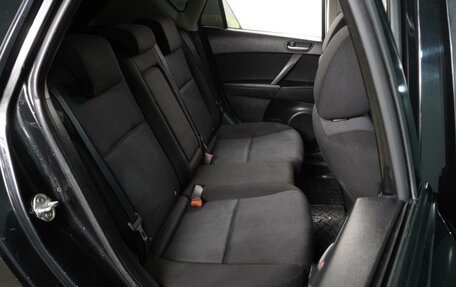 Mazda 3, 2010 год, 749 000 рублей, 7 фотография