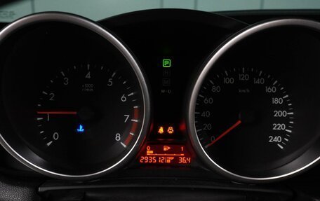 Mazda 3, 2010 год, 749 000 рублей, 16 фотография