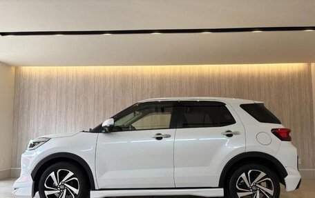 Toyota Raize I, 2022 год, 1 510 000 рублей, 3 фотография