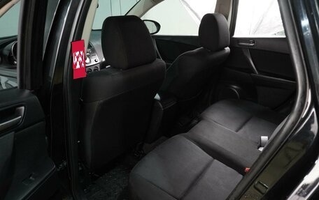 Mazda 3, 2010 год, 749 000 рублей, 11 фотография