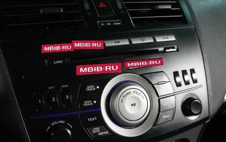 Mazda 3, 2010 год, 749 000 рублей, 14 фотография