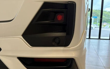 Toyota Raize I, 2022 год, 1 510 000 рублей, 6 фотография