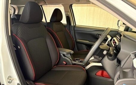 Toyota Raize I, 2022 год, 1 510 000 рублей, 10 фотография